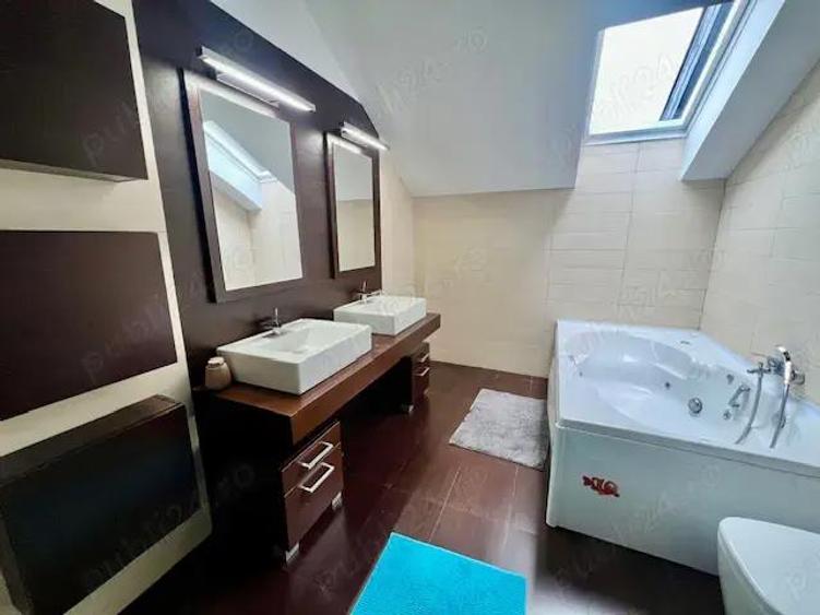 A 1607 De vanzare casa singur in curte in Tg Mure? - 7 Noiembrie - 1