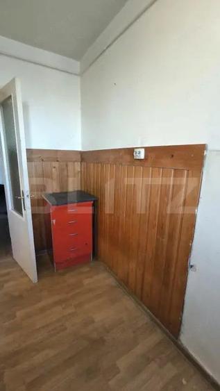 Apartament 2 camere, circular, et.4/4+mansarda, 50mp, zona Central, Mitropoliei - 1