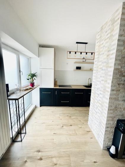 Belvedere Residence / 2 cam/ 2 bai/ 2 balcoane - Loc de parcare subteran - 6