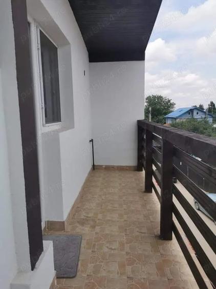 Garsonieră nedecomandată în Giurgiului
