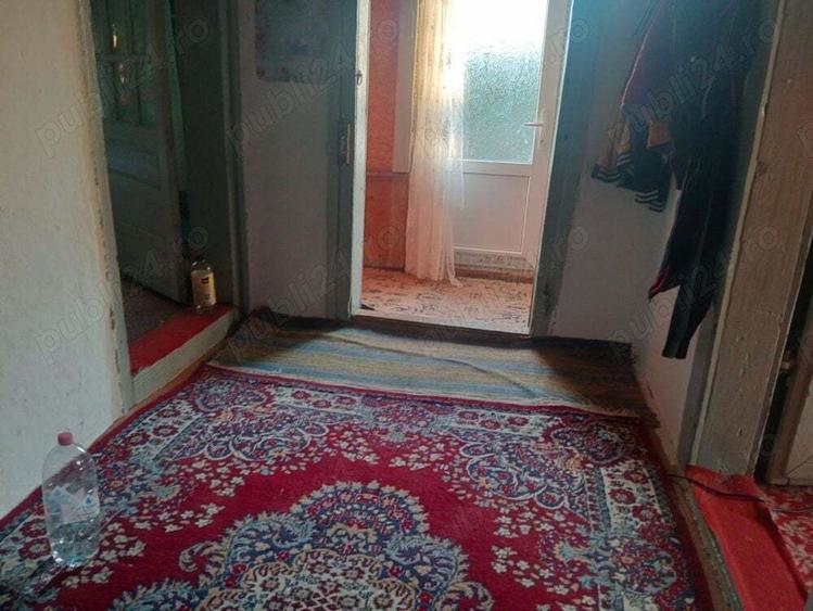 Casa de vanzare in sageata jude?ul Buzau - 9