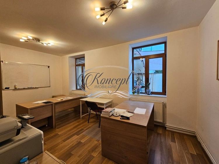 Spatiu de birouri in zona The Office - 4