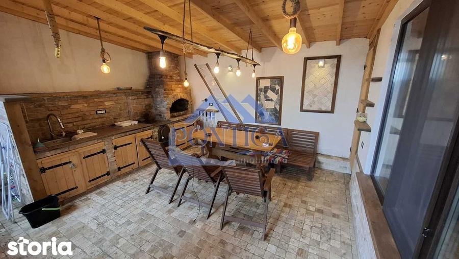 Apartament 3 camere cu curte proprie 100 mp | Tomis Plus - 7