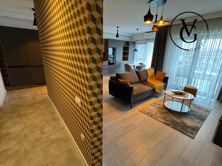 Apartament 2 camere de inchiriart Otopeni-Tunari - 3