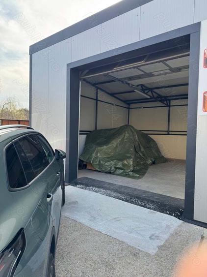 Spatiu comercial vis-a-vis de complex Dovali! - 2