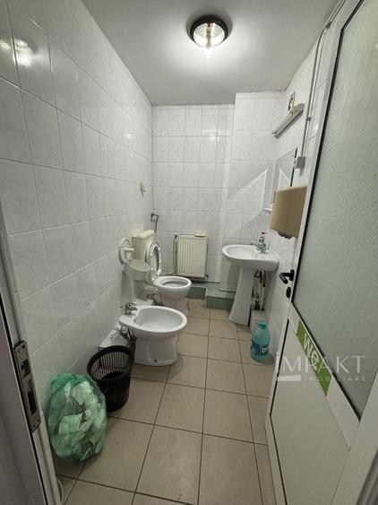 Hala industriala pentru productie sau depozitare. Baciu - 7