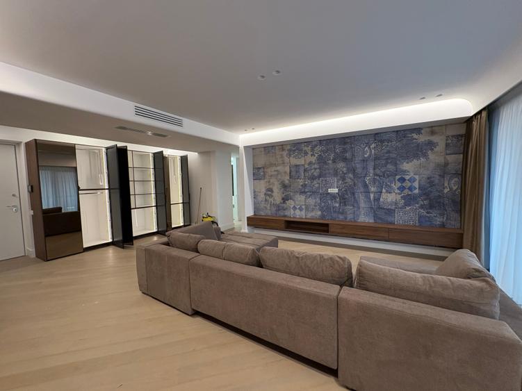 Complex Cortina126 - exclusivist - parcare - terasa - prima închiriere - 2