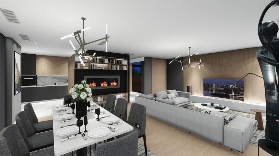 Floreasca | Luxury concept apartment | Lake View - 6