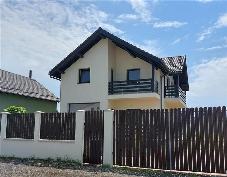 CASA 4 CAMERE, INTABULATA, TEREN 420 MP IN SANPETRU, ZONA SUBCETATE RESIDENCE - 7