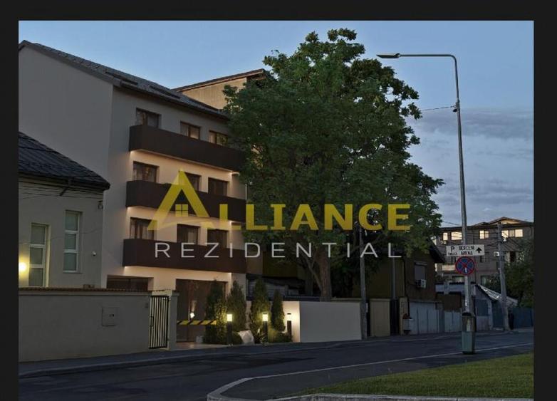 Apartament 2 camere {Aparatorii Patriei} - 2