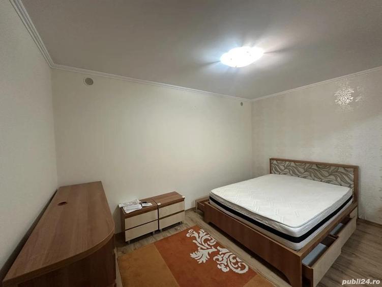 Agentia imobiliara VIGAFON vinde casa 4 camere Central-Gheorghe Doja - 7