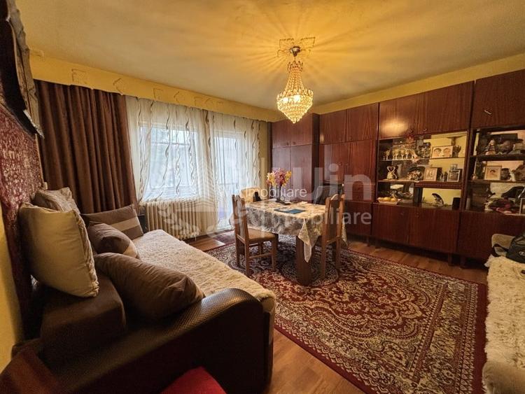 Apartament 4 camere decomandat | 78mp | Etaj 1 | Grigorescu | Vlahuta Apartament 4 camere decomandat | 78mp | Etaj 1 | Grigorescu | Vlahuta