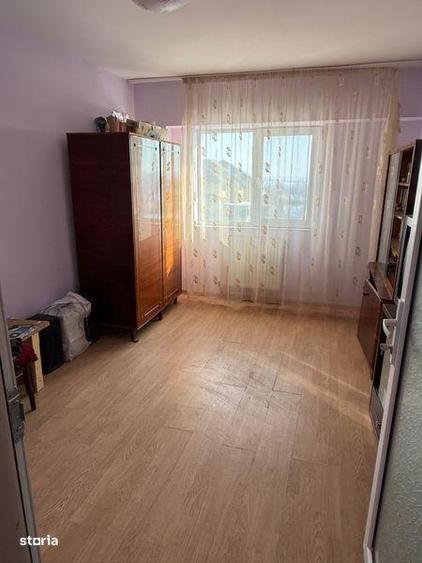 Vand apartament , 4 camere, Tandarei - 7