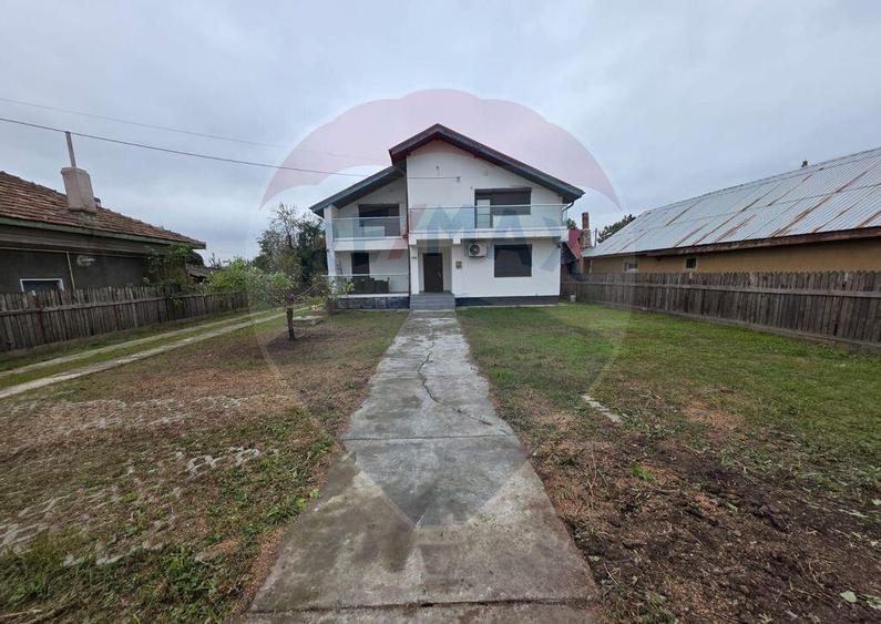 DE VANZARE Casa / Vila cu 5 camere de vanzare in BUFTEA - 13