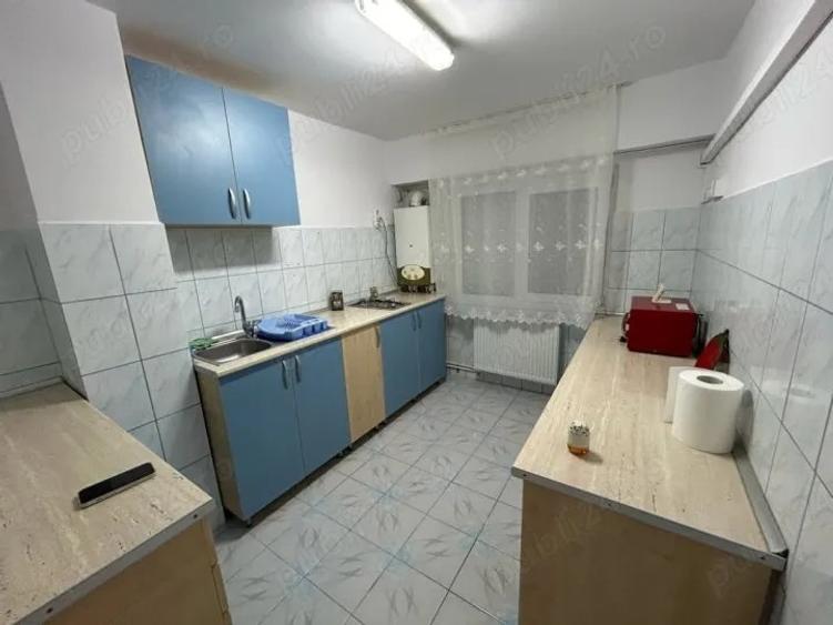 tomis 3 ,apartament 2 camere - 4
