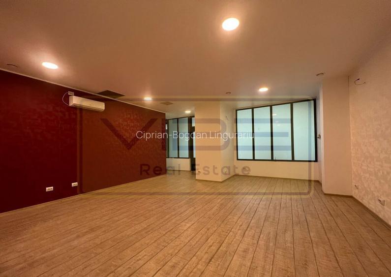 Spatiu de birou/comercial Bd. Independentei - Spiridon