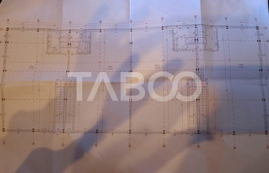 Spatiu comercial 1600 mp amenajat dupa nevoia ta - cu acces camion - 6