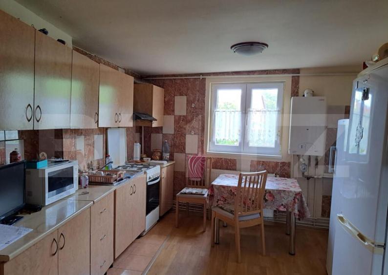 Oportunitate AirBnb!Casa individuala 65mp in GRUIA! - 15