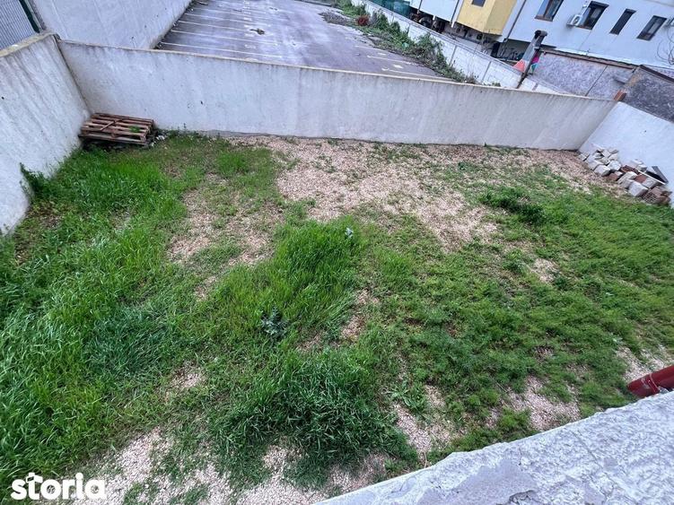 Cartierul Compozitorilor apartament cu 2 camere - 8