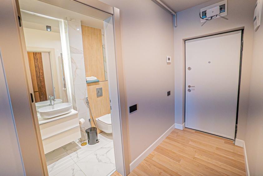 Apartament 3 camere SUPER LUX-Campus(AXI59) - 21