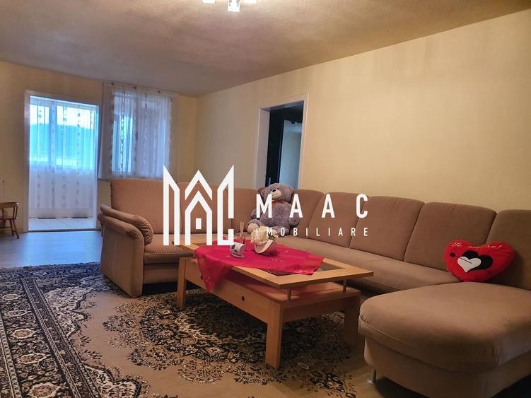 Proprietate cu 2 case | 540 mp utili | Teren 1000 mp | Tălmaciu - 21