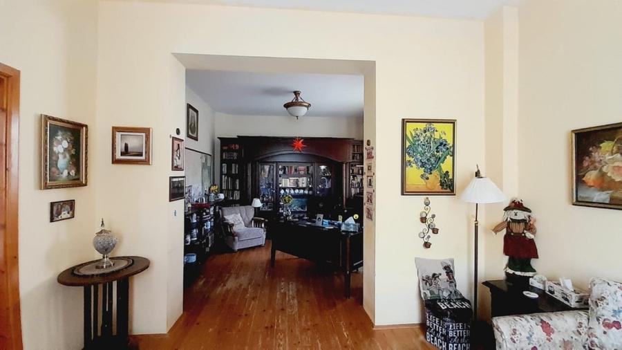 Casa 5 camere, D+P+M, ultracentral, zona deosebita, Campina, Prahova - 12