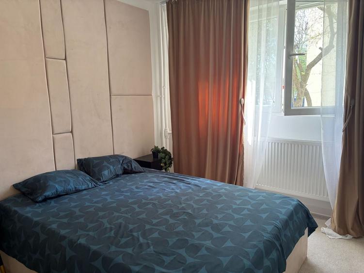Apartament cochet cu doua camere, Brancoveanu, 83.300€ - 7