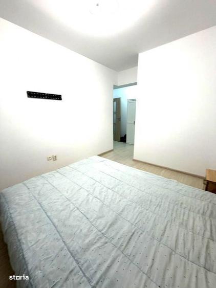 Apartament 3 camere 2 bai/Cartierul Latin etaj 4 - 3