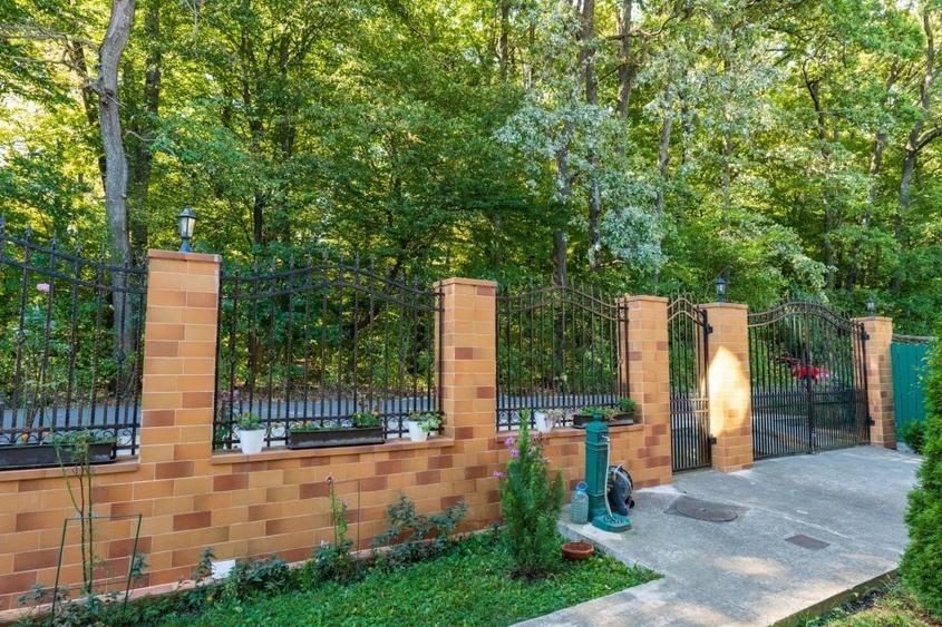 Unicitate, spațiu și rafinament în Snagov! Viata pe lac !! - 16