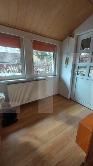 Casa cu Sauna Finlandeza + Atelier Auto in Sfantu Gheorghe - 7