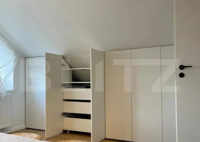 Apartament 2 camere, semidecomandat, 50 mp, Buna Ziua - 3