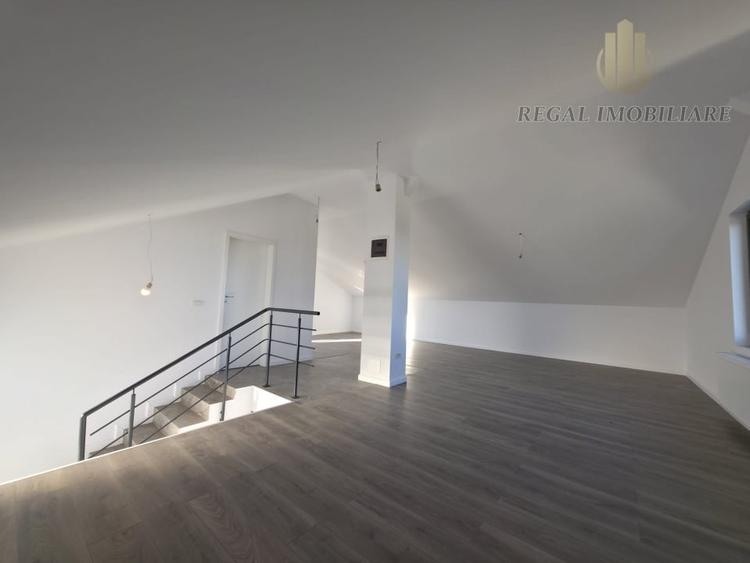 Casa P+M Berceni I 5 camere I 135 mp Utili I Teren 370 Mp I TVA Inclus - 12