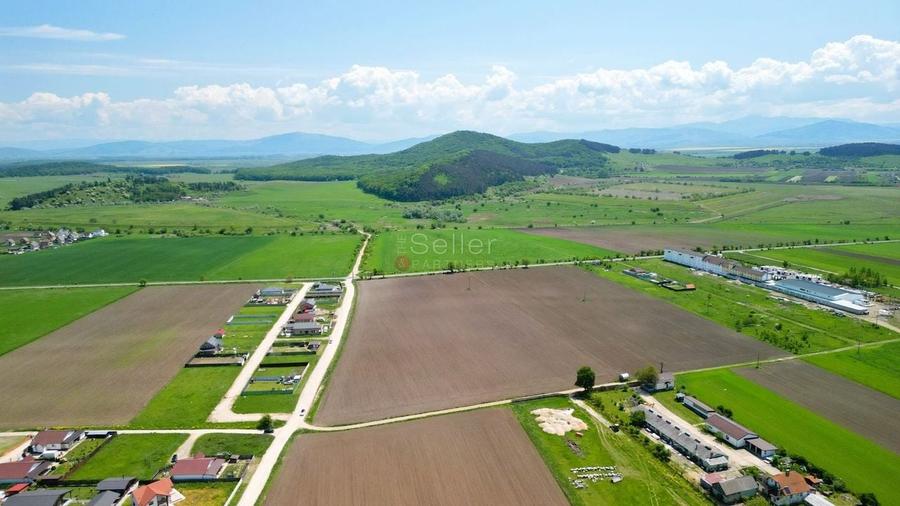 Teren Intravilan - 22