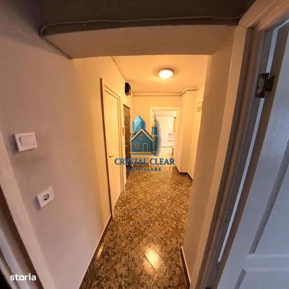 Apartament 2 camere - cartier Tudor Vladimirescu, str. Infra?irii - 9