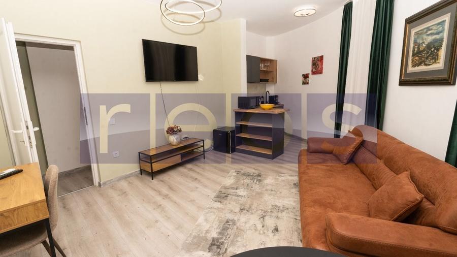 VANZARE 2 CAMERE | 38 MP | MOBILAT & UTILAT | IDEAL PENTRU INVESTITORI - 1