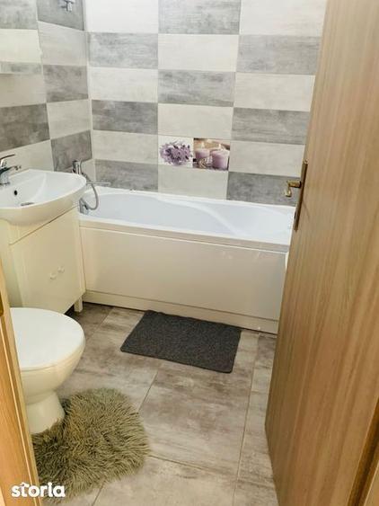 Aprtament 2 camere - 1