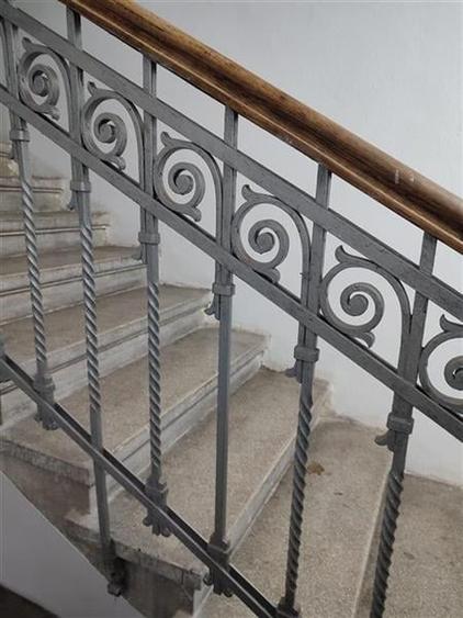 Vanzare apartament 2 camere Parcul Carol, in bloc mic, cu CT - 11