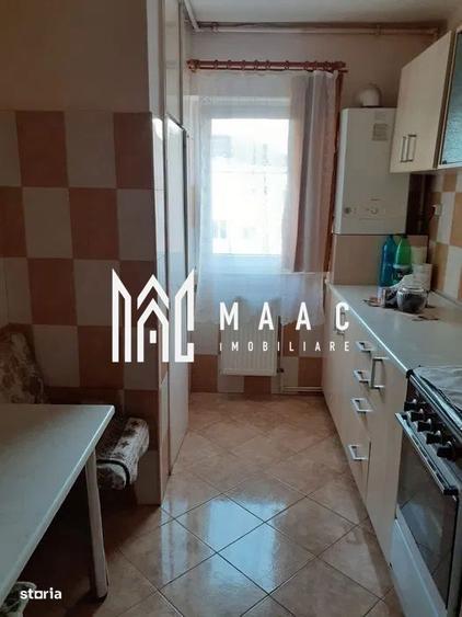 Apartament 3 camere | Balcon | Pivnita | Vasile Aaron - 7