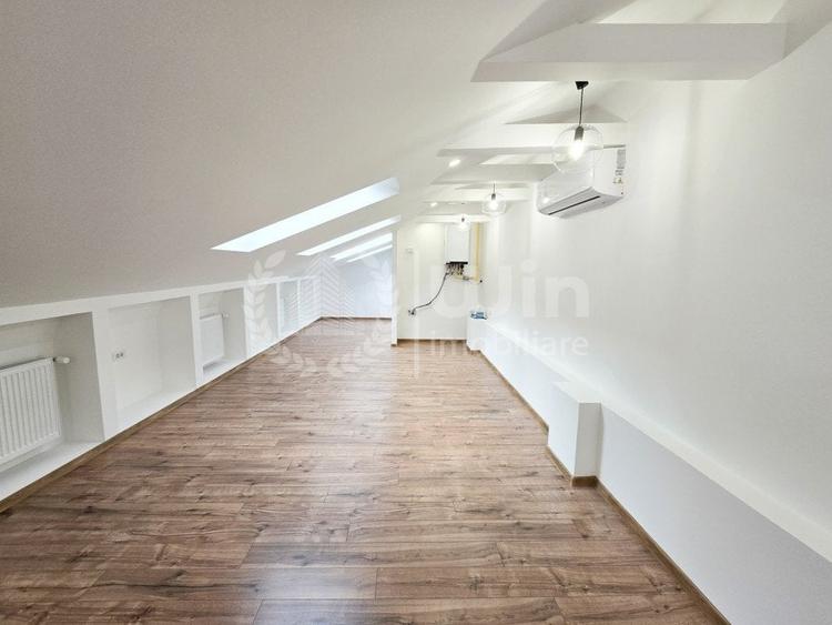 Spatiu comercial |  204mp utili | Ultracentral | Piata Avram Iancu - 10