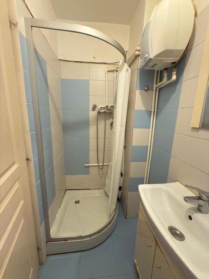 Garsoniera zona Fizicienilor, str. Lacramioarei, nr. 50 - 7