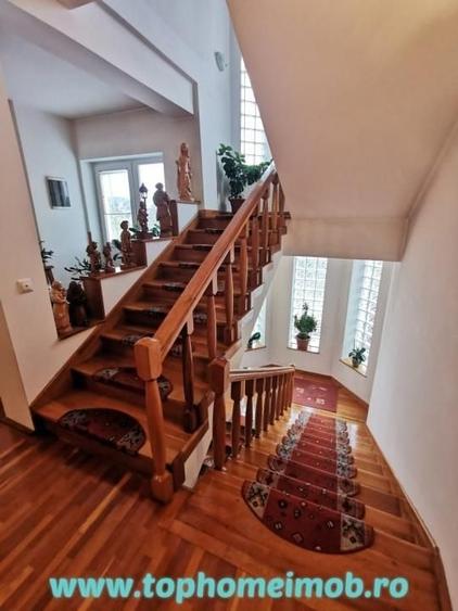 Baneasa- Iancu Nicolae- Pipera, teren 1250 mp, Comision 0 % - 14