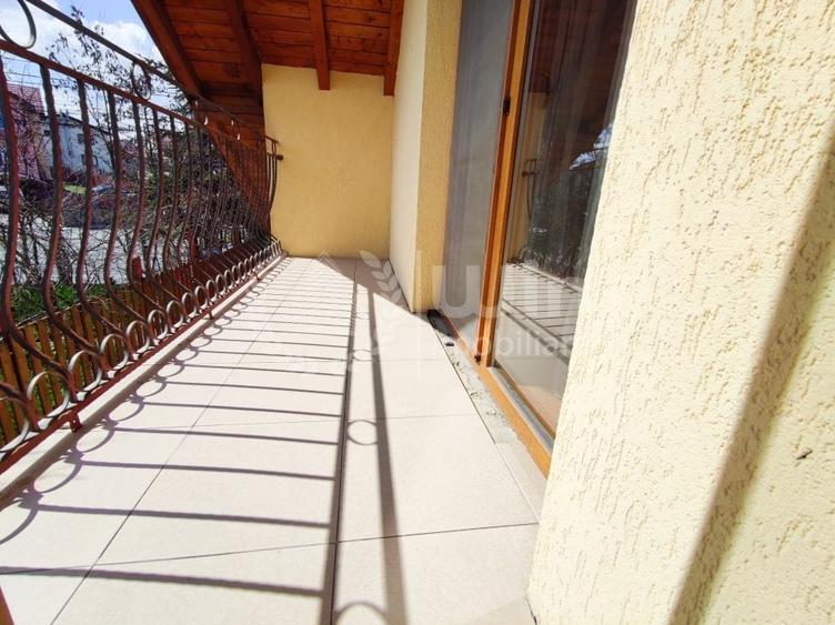 Casa individuala | 175mp | 3 Locuri de Parcare | Teren 400mp | Europa - 12