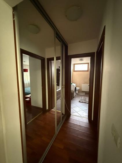Apartament 2 camere Cartierul Francez / Herastrau - 5