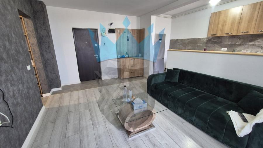 Apartament 2 Camere Popesti Leordeni - 2