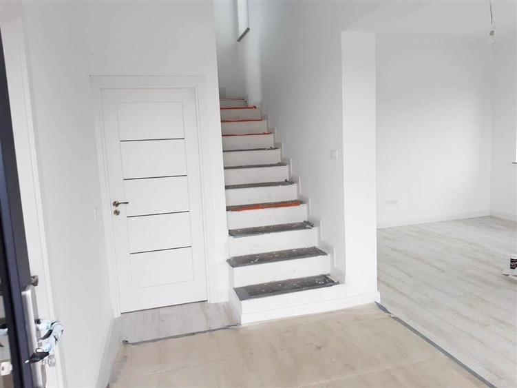 Casa individuala in Moara (C-4170) - 2