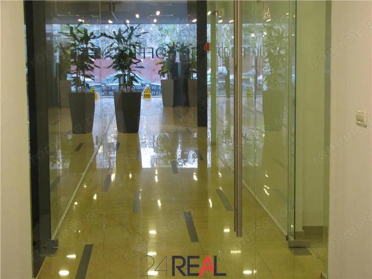 Grand Offices Floreasca - spatiu de birouri de la 317 mp - 11