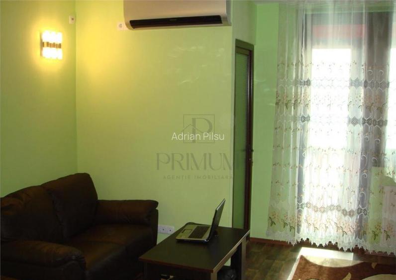 Apartament 1 camera Take Ionescu renovat decomandat