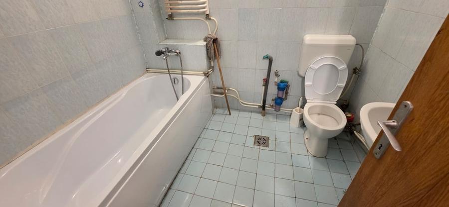 Energiei- etajul 2- Spatios - 8