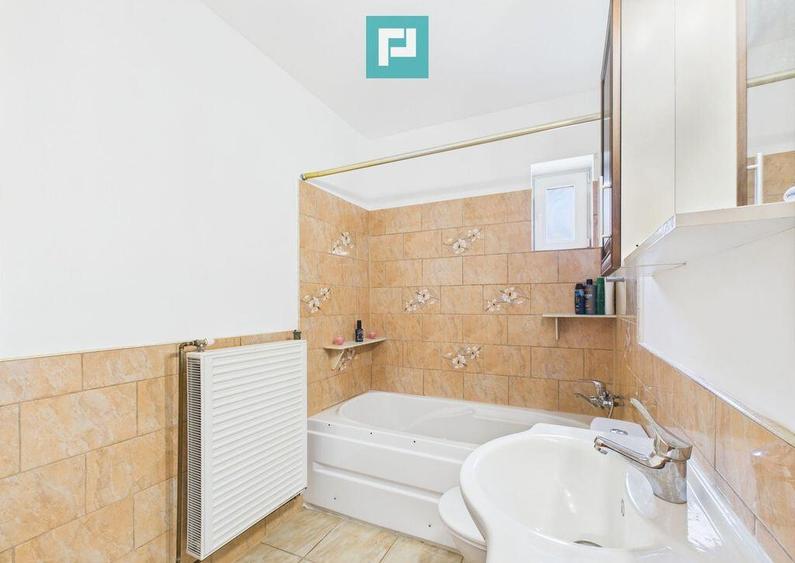 Casa de vacan?a mobilata ?i utilata la Mini? - 24