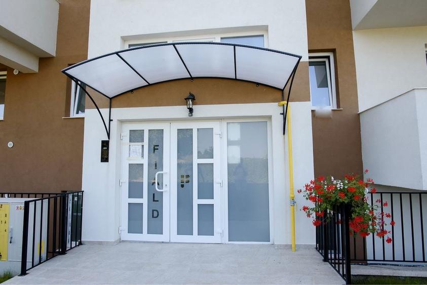 Apartament cu o camera, - 6